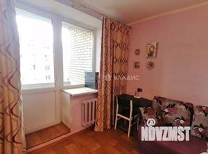 1-к квартира, вторичка, 50м2, 7/9 этаж