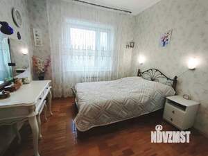 3-к квартира, вторичка, 64м2, 8/9 этаж