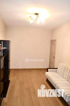 3-к квартира, вторичка, 63м2, 6/10 этаж