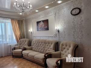 4-к квартира, вторичка, 90м2, 9/10 этаж