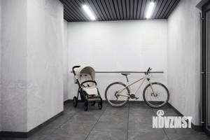 1-к квартира, вторичка, 43м2, 2/16 этаж