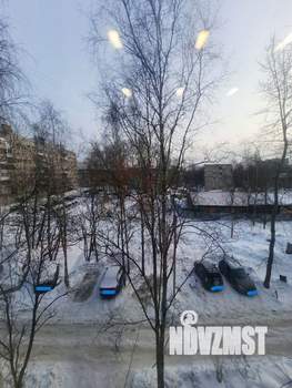 2-к квартира, вторичка, 45м2, 4/5 этаж