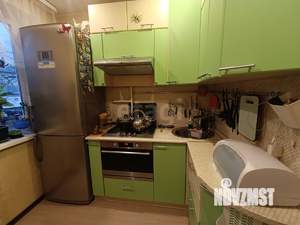 3-к квартира, вторичка, 62м2, 3/5 этаж