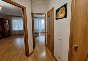 1-к квартира, вторичка, 40м2, 2/9 этаж