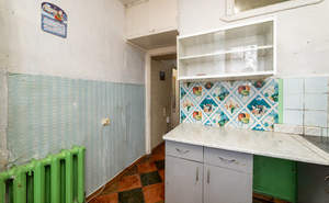 2-к квартира, вторичка, 45м2, 2/5 этаж