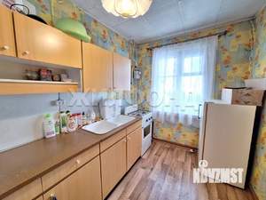 2-к квартира, вторичка, 41м2, 1/2 этаж