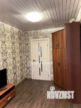 3-к квартира, вторичка, 62м2, 2/5 этаж