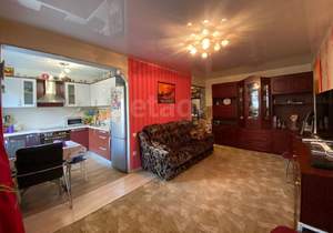 2-к квартира, вторичка, 45м2, 2/5 этаж
