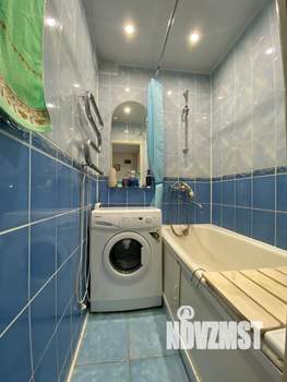 2-к квартира, вторичка, 43м2, 5/9 этаж