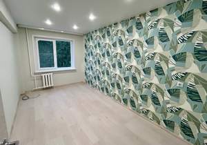 3-к квартира, вторичка, 59м2, 2/5 этаж