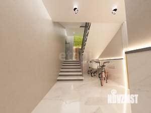 Студия квартира, вторичка, 29м2, 1/4 этаж