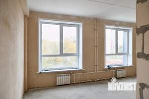Студия квартира, сданный дом, 36м2, 1/4 этаж