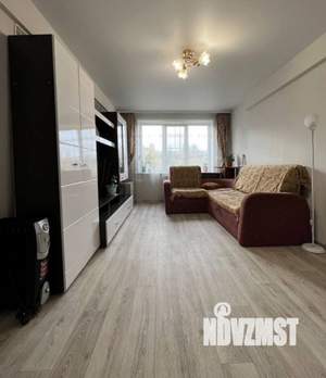 2-к квартира, вторичка, 42м2, 4/9 этаж