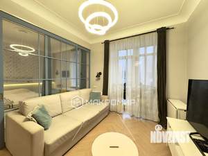2-к квартира, вторичка, 52м2, 7/9 этаж