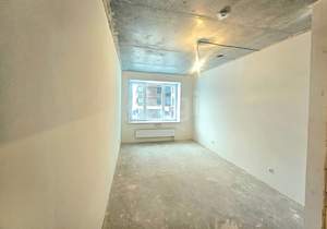 1-к квартира, вторичка, 33м2, 2/16 этаж