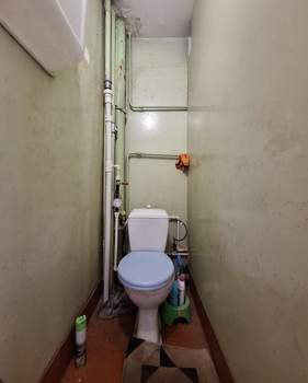 1-к квартира, вторичка, 32м2, 3/9 этаж