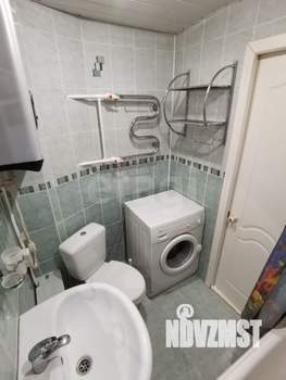 3-к квартира, вторичка, 62м2, 2/5 этаж