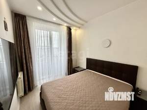 3-к квартира, вторичка, 63м2, 7/9 этаж