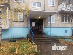 2-к квартира, вторичка, 43м2, 1/5 этаж