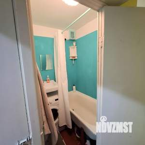 2-к квартира, вторичка, 48м2, 5/5 этаж