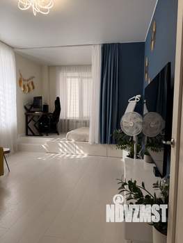 2-к квартира, вторичка, 75м2, 1/9 этаж