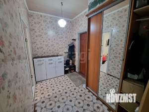 1-к квартира, вторичка, 32м2, 1/10 этаж