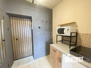 1-к квартира, вторичка, 18м2, 5/5 этаж