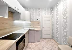 2-к квартира, вторичка, 53м2, 7/10 этаж