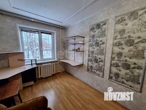 2-к квартира, вторичка, 44м2, 1/5 этаж