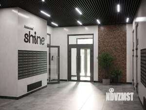 2-к квартира, вторичка, 59м2, 15/16 этаж