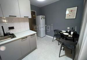 3-к квартира, вторичка, 59м2, 2/9 этаж