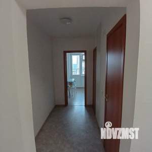 1-к квартира, вторичка, 42м2, 6/10 этаж