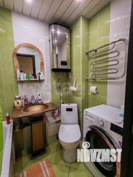 2-к квартира, вторичка, 47м2, 5/5 этаж