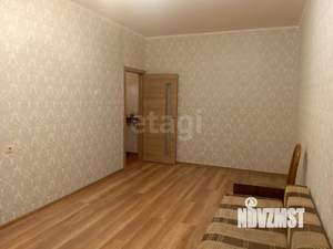 1-к квартира, вторичка, 37м2, 2/10 этаж