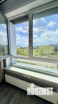 3-к квартира, вторичка, 62м2, 7/9 этаж