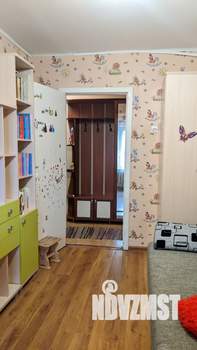 2-к квартира, вторичка, 45м2, 3/9 этаж