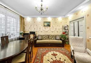 4-к квартира, вторичка, 79м2, 8/9 этаж