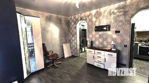 Студия квартира, вторичка, 27м2, 1/2 этаж