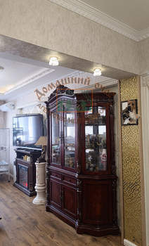 2-к квартира, вторичка, 93м2, 3/4 этаж