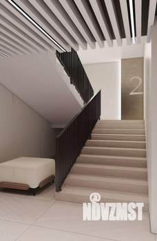 2-к квартира, вторичка, 81м2, 7/11 этаж