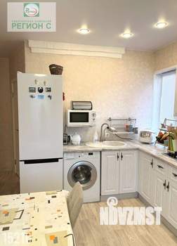 2-к квартира, вторичка, 41м2, 1/2 этаж