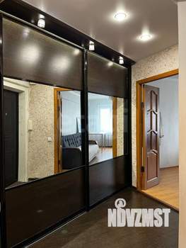 2-к квартира, вторичка, 46м2, 4/9 этаж