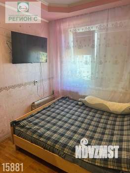 2-к квартира, вторичка, 46м2, 6/9 этаж