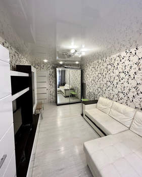 2-к квартира, вторичка, 47м2, 1/5 этаж