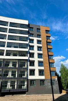 Студия квартира, вторичка, 26м2, 7/8 этаж