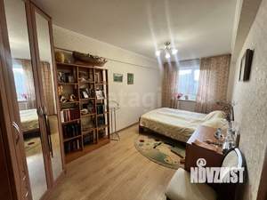 3-к квартира, вторичка, 62м2, 2/9 этаж