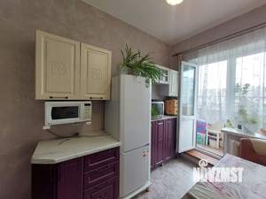 3-к квартира, вторичка, 62м2, 5/9 этаж