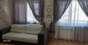 4-к квартира, вторичка, 120м2, 3/3 этаж