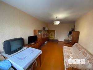 2-к квартира, вторичка, 45м2, 4/9 этаж