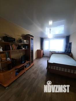 2-к квартира, вторичка, 45м2, 4/5 этаж